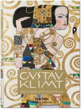 Gustav Klimt The Complete Paintings