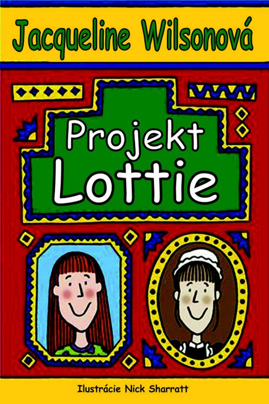 Projekt Lottie