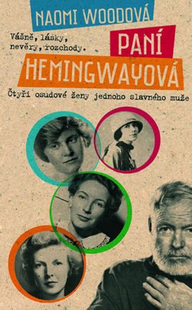 Paní Hemingwayová