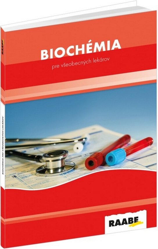 Biochémia pre všeobecných lekárov