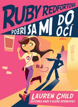 Ruby Redfortová Pozri sa mi do očí