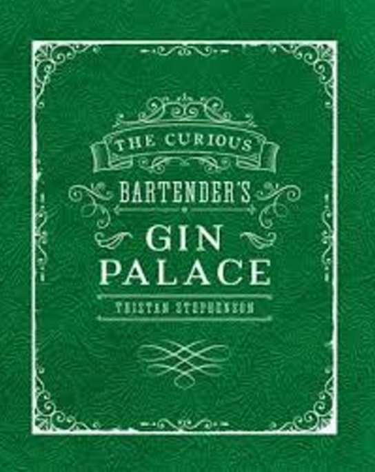 Curious Bartenders Gin Palace