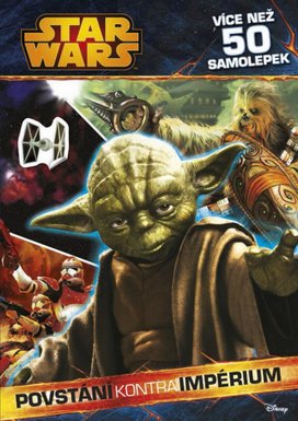 STAR WARS Povstání kontra Impérium