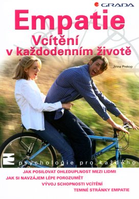 Empatie Vcítění v každodenním životě