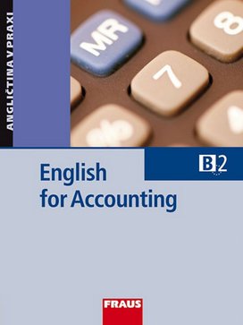 English for Accouting