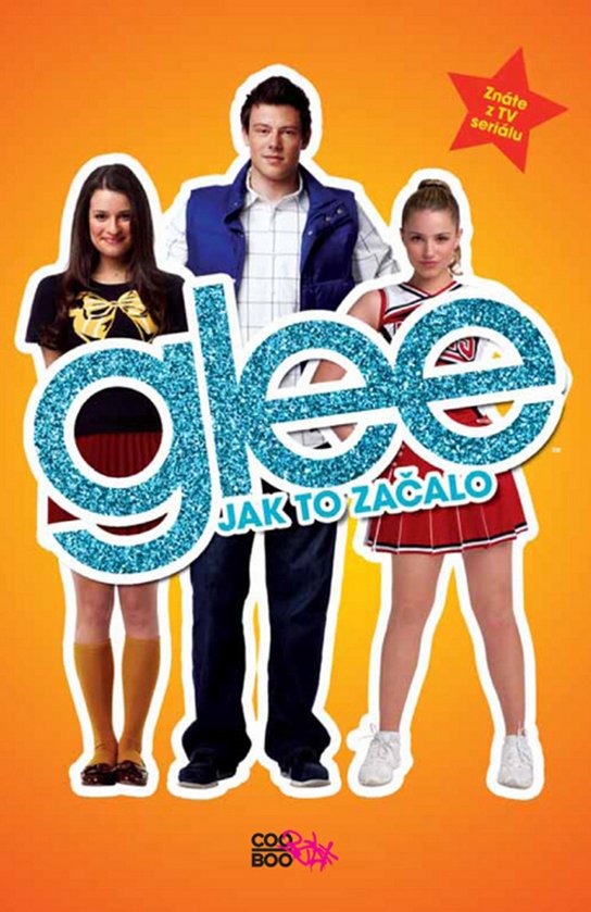 Glee Jak to začalo