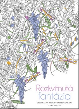 Rozkvitnutá fantázia