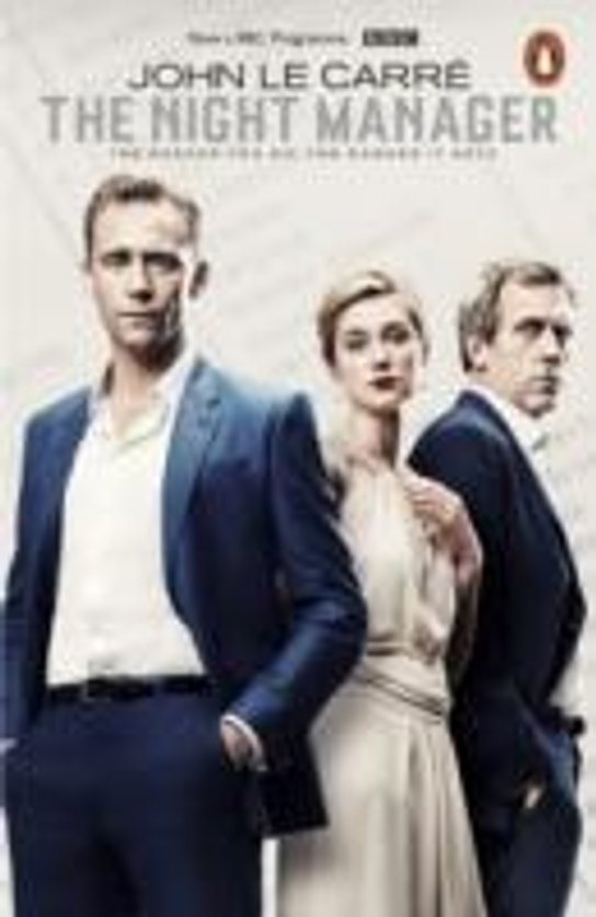 The Night Manager. TV Tie-In