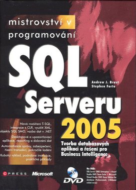 Mistrovství v programování SQL Serveru 2005,