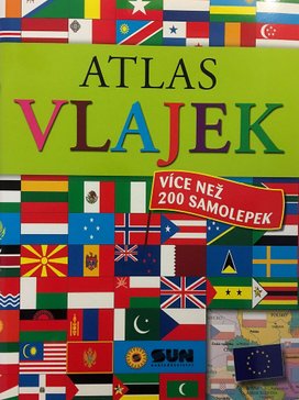 Atlas vlajek
