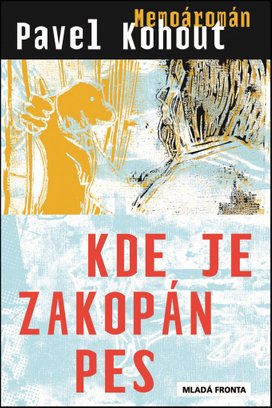 Kde je zakopán pes