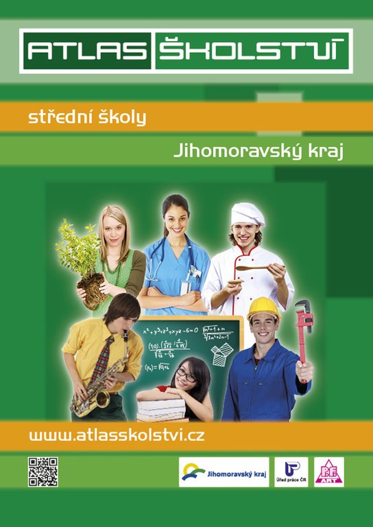 Atlas školství 2019/2020 Jihomoravský