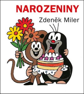 Narozeniny