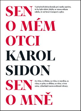 Sen o mém otci Sen o mně