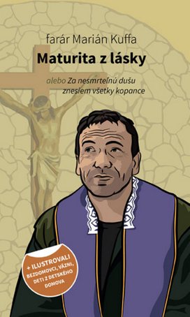 Maturita z lásky