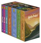 Harry Potter Sedm let v Bradavicích 1-7