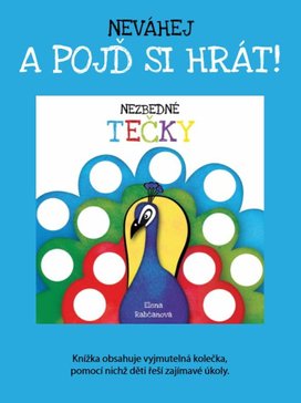 Nezbedné tečky