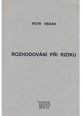 Rozhodování při riziku