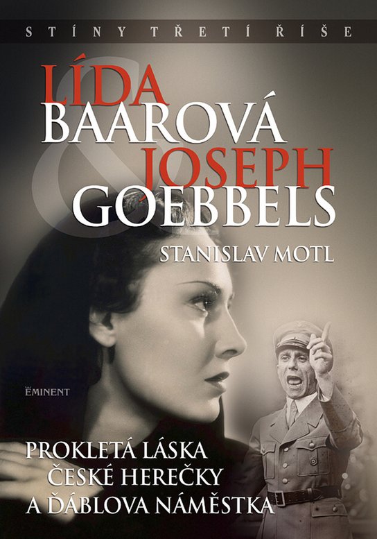 Lída Baarová a Joseph Goebbels