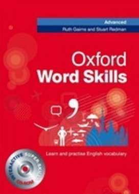 Oxford Word Skills Advanced: Student´s Pack