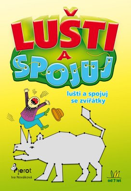 Lušti a spojuj se zviřátky