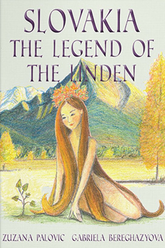 Slovakia The Legend of the Linden