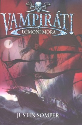 Vampiráti Démoni mora