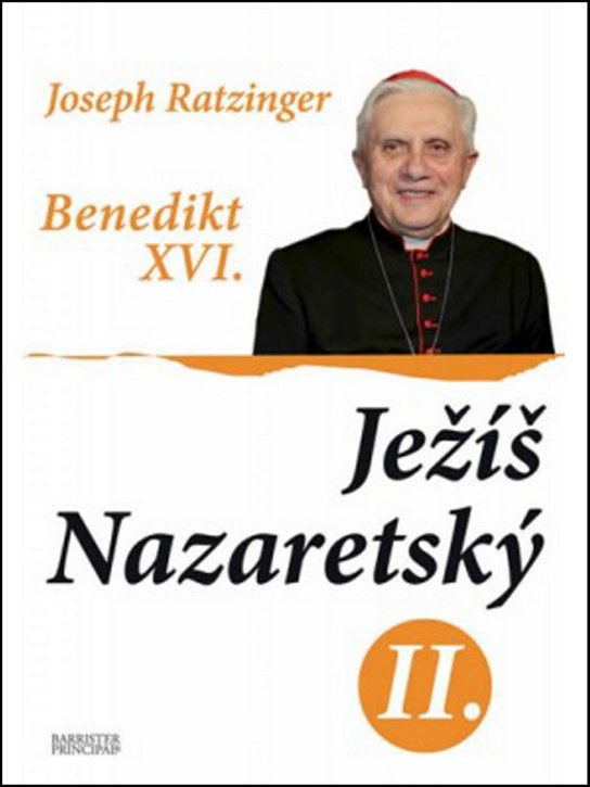 Ježíš Nazaretský II.