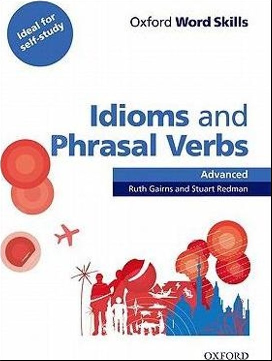Idioms and Phrasal Verbs with Answer Key