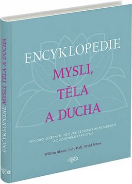 Encyklopédia mysle, tela a ducha