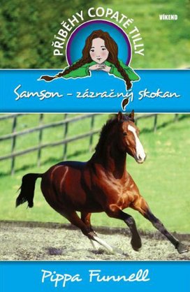 Samson - zázračný skokan