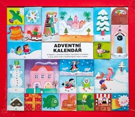 Czech Advent Calendar