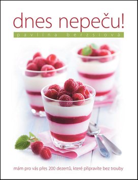 Dnes nepeču!