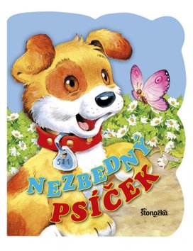 Nezbedný psíček