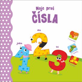 Moje prvé Čísla