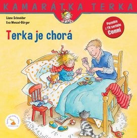 Terka je chorá