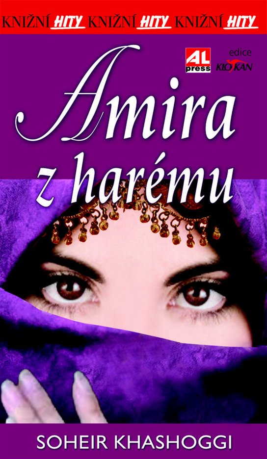 Amira z harému
