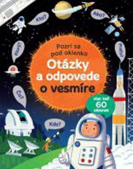 Otázky a odpovede o vesmíre