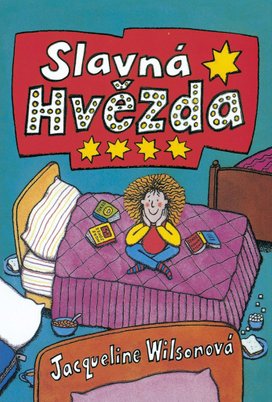 Slavná hvězda