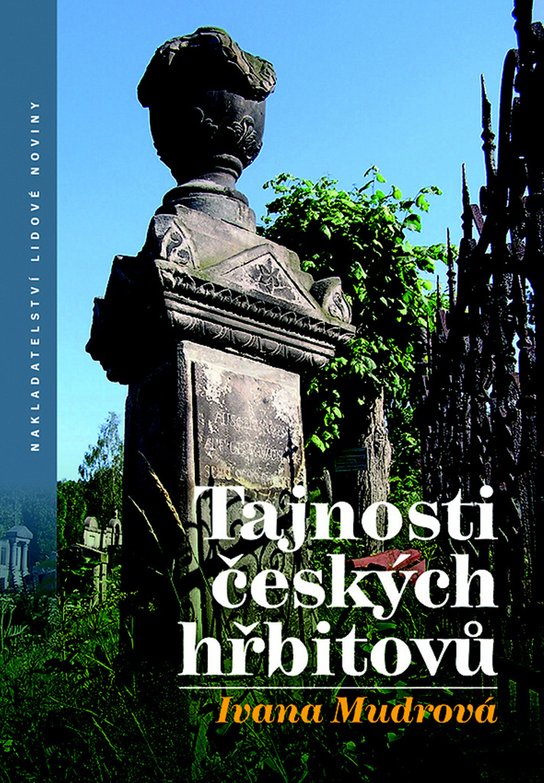 Tajnosti českých hřbitovů