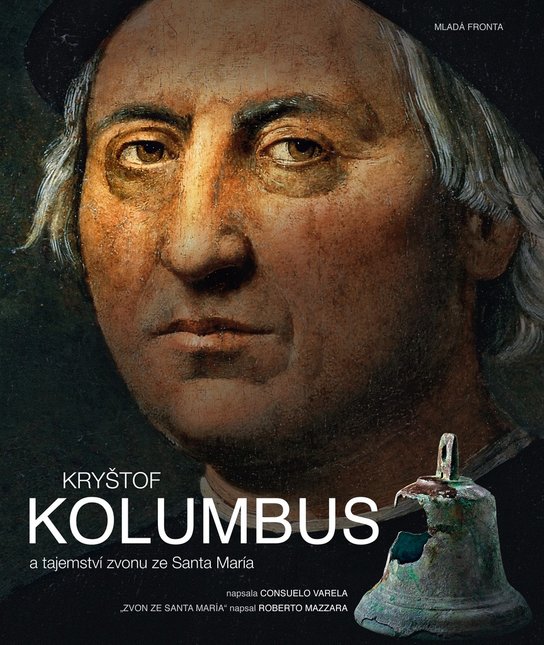 Kryštof Kolumbus