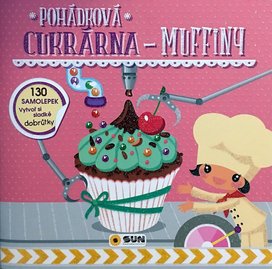 Pohádková cukrárna Muffiny