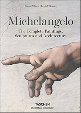 Michelangelo Complete Works
