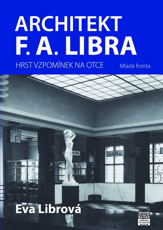 Architekt F.A. Libra