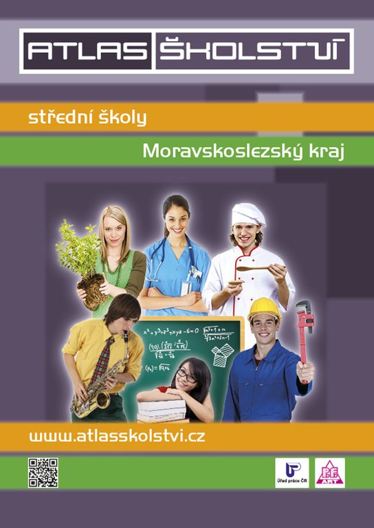 Atlas školství 2019/2020 Moravskoslezský