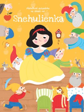 Snehulienka