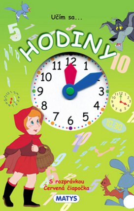 Učím sa... Hodiny