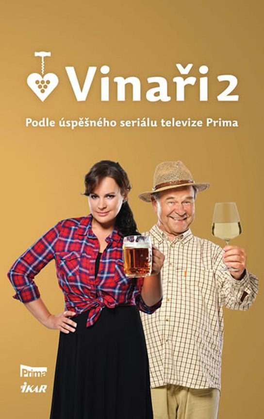 Vinaři 2