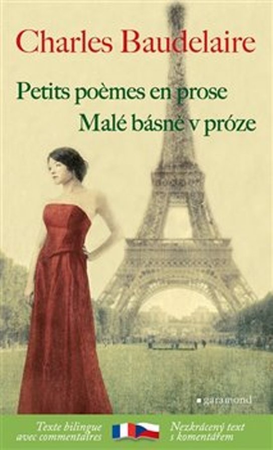 Malé básně v próze/Petits poémes en prose