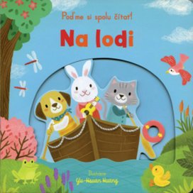 Na lodi